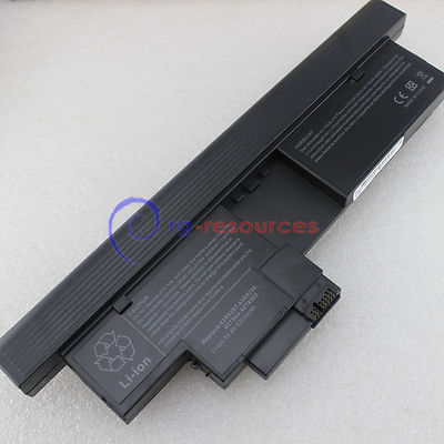 Battery for Lenovo Type FRU 42T4658, 14.4 V, Li-Ion