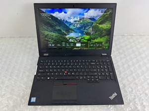 Lenovo ThinkPad P53 | eBay Lenovo ThinkPad P53 | eBay