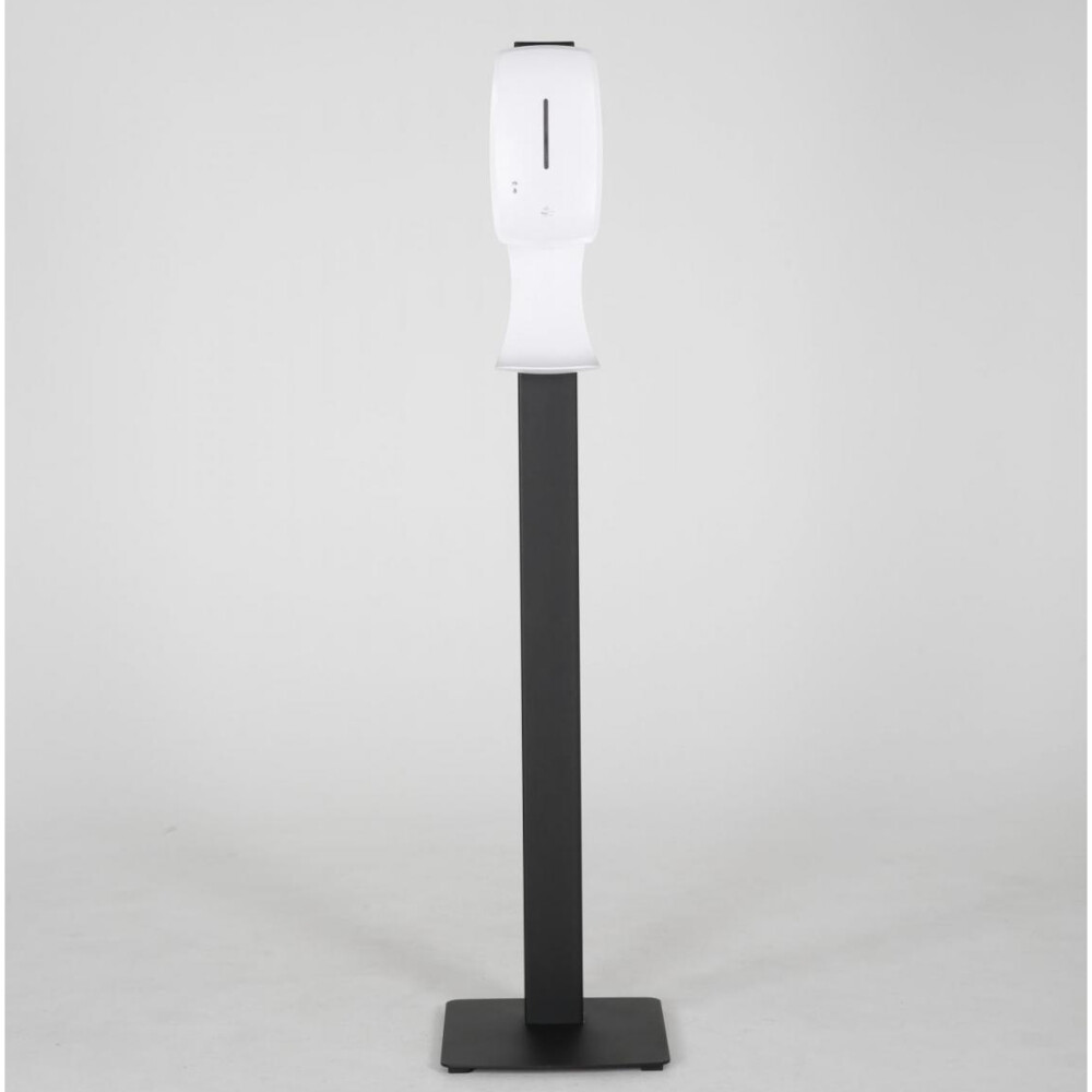 DISPLAY SALES Sensor Desinfektionsspender stehend