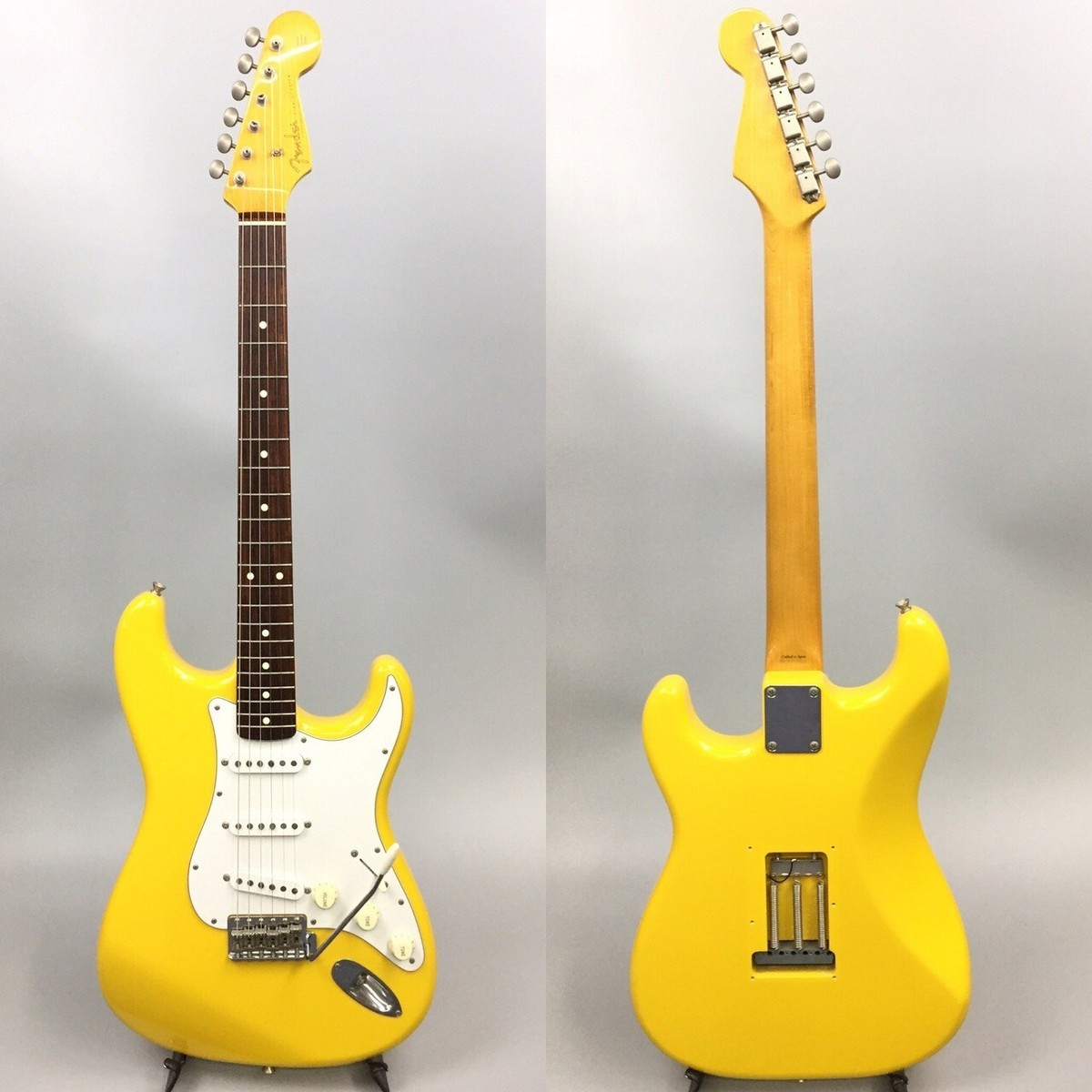 Fender Japan Stratocaster ST62-78TX RYL 2006 Electric Guitar  