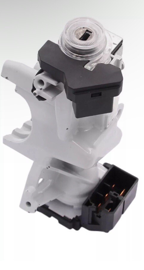 Ignition Switch Cylinder for Honda Civic 2012-2015-No Keys | eBay