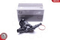 SKV Germany 20SKV137 Thermostat FüR Renault