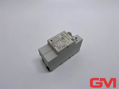 Jung Binäreingang 4fach 2114 REG binary input AC 230V KNX Instabus 64250310