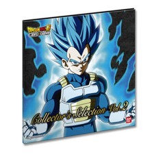 Dragon Ball Super Card Game Collector's Selection Vol 2 for sale