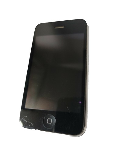 Rare HTF Apple iPhone 3G Original Box ~ Box only~ 8GB | eBay