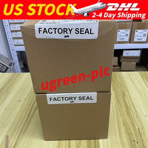 NEW Allen Bradley 1756-PB72 ControlLogix 24V DC Power Supply Module - Picture 4 of 6