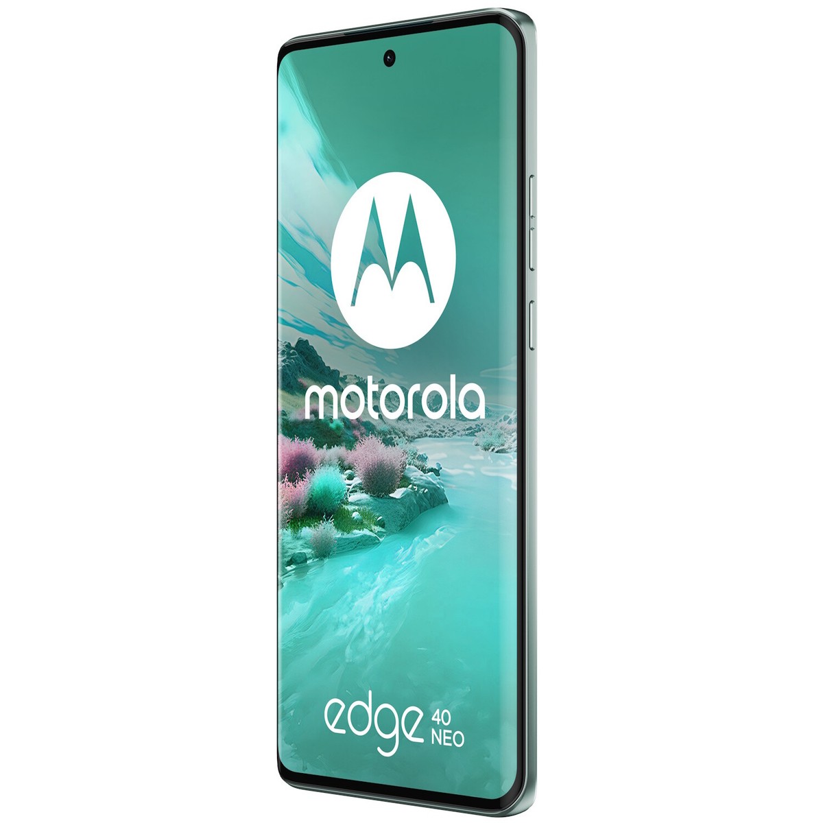 2台セット　新品未開封　motorola edge 40 neo motorola edge 40 neo | 格安SIM/格安スマホのIIJmio