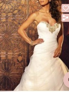 disney jasmine wedding dress