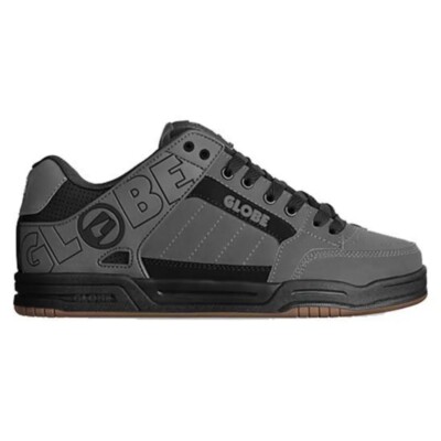 GLOBE Tilt Scarpa sportiva adulto unisex Black storm grey black
