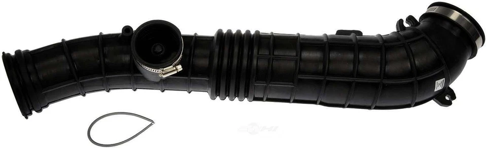 MANGUERA DE ADMISIÓN DE AIRE MOTOR HONDA ACUERDO 1998-2000 2.3L 2254cc con abrazaderas Foto 2 de 2