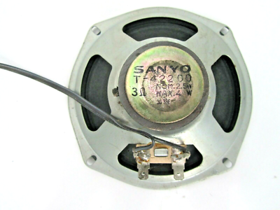 SANYO 1990's 扇風機 ポストモダン mid-century SANYO 1990's 扇風機