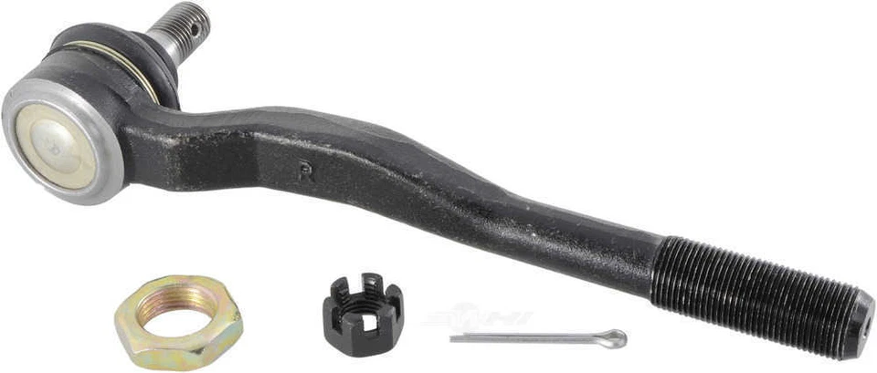 Barra de amarre de dirección extremo-PEC Autopart Intl 2600-70045 se adapta a 96-02 Toyota 4Runner Foto 2 de 2