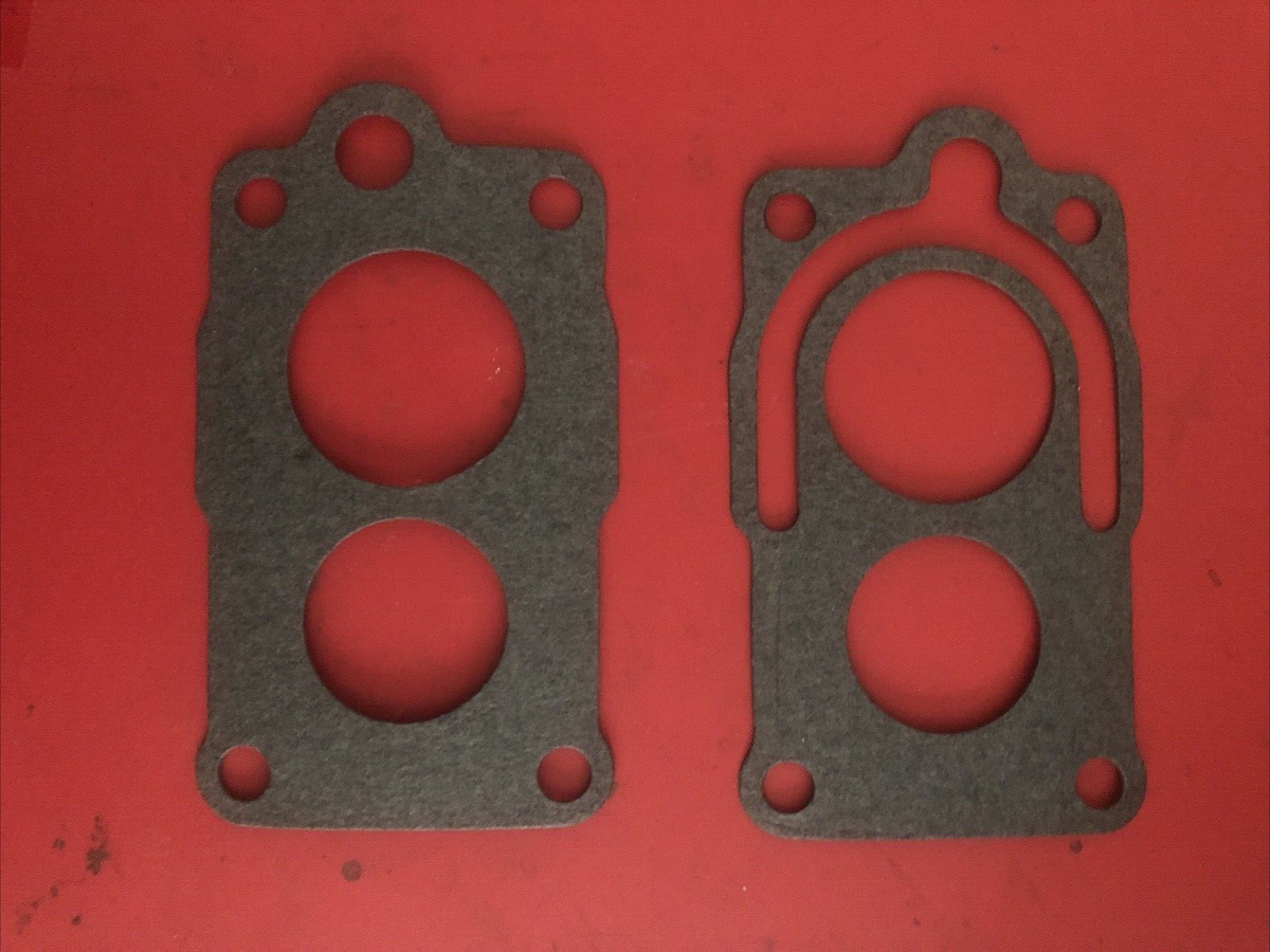 1981~1990 Toyota Pickup 22R Carburetor Aisan Spacer Insulator