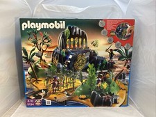 PLAYMOBIL 5134 Abenteuer Schatzinsel NEU TOP