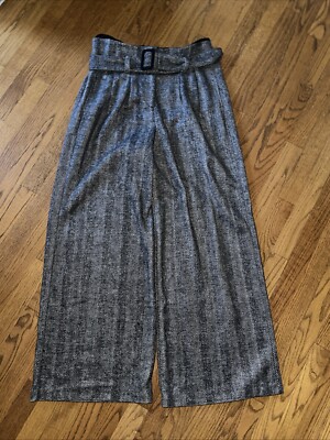 NY & C New York & Company Wide Leg ORG $79 XXL Size 12 Tall Bid 4 CHARITY 287