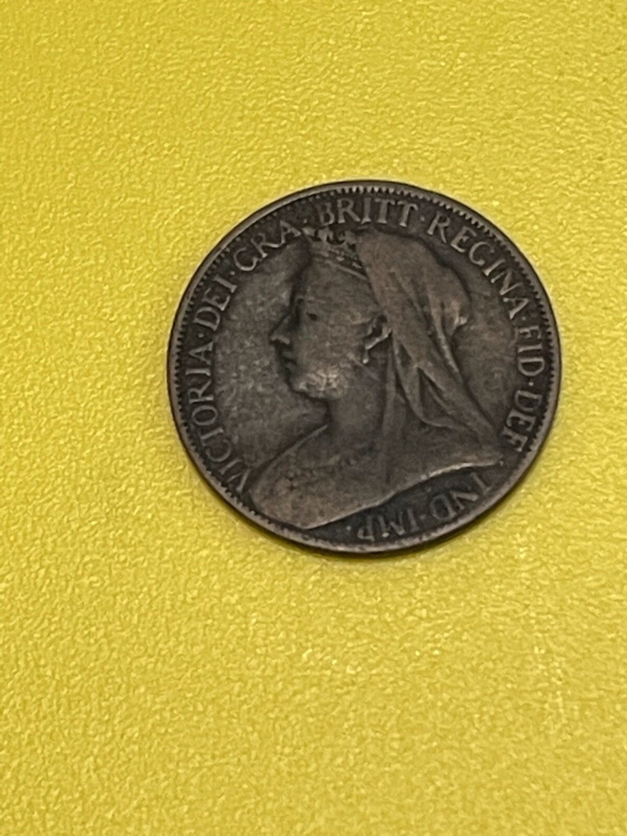 コレクション VICTORIA REGINA NO DATA COIN VICTORIA REGINA NO DATA COIN