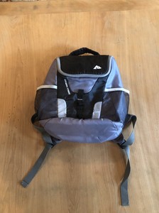 ozark trail daypack cooler
