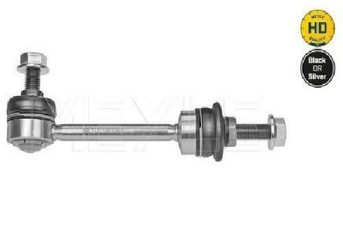 Giunto barra stabilizzatrice Assale posteriore Dx Barra d'accoppiamento MEYLE - Immagine 2