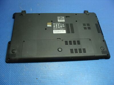 Acer Aspire E1-522-5423 15.6'' Bottom Case w/Cover Door Speakers 60.4YU04.004