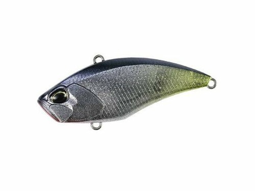 DUO Realis Vibration Nitro 65 6.5cm 17.5g Coulant Leurre COULEURS - Photo 11/15