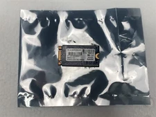 Apacer 8GB SSD MLC M2 8C.ADF1.2TA31BF