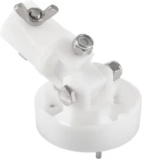 522079 Installation/Removal Tool Designed for A&A Style 2 Cleaning Heads 3 Prong