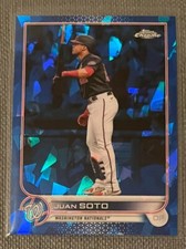 2022 Topps Chrome Sapphire Edition - You Pick - Base, Vets, RCs, Parallels, Gold