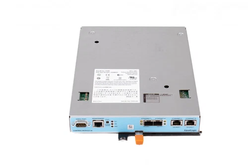 Dell 0TXTV0 EqualLogic Controller Module Type 18 2*10G Base-T 2*10G SFP+ E09M003