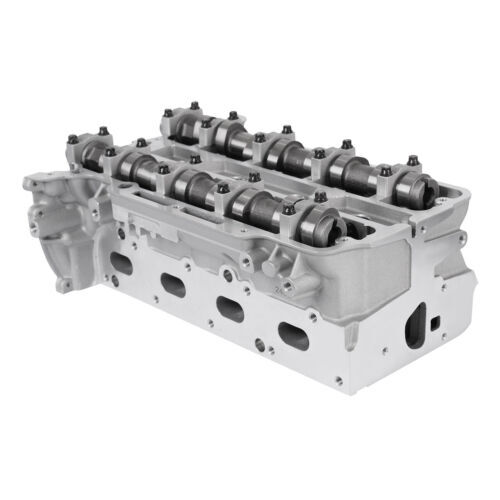 For Chevrolet Cruze Sonic Encore Trax 1.4l Turbo Cylinder Head Assembly 55573011 - Picture 11 of 16
