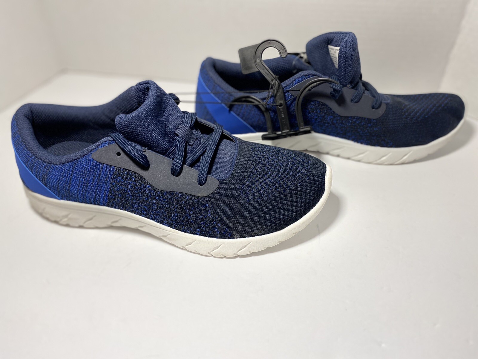 Athletic Works Men's Lightweight Navy 
