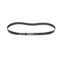 Fits For Hoover Dual Power Max-Carpet FH51000, FH51001 Power Path Belt 4400055