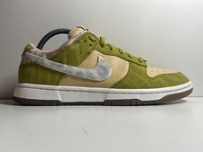 NIKE DARK LOW NBY UNLOCKED BY YOU SCARPE DA GINNASTICA TAGLIA 8.5 UK | EDIZIONE LIMITATA TEDFANG