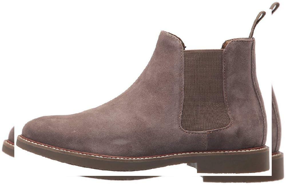 steve madden men's highline chelsea boot