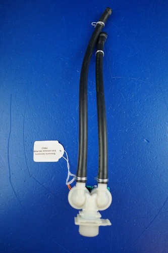 Magnetventil Waschmaschine - Siemens ISENSORIC EXTRAKLASSE WLM68 9000544930