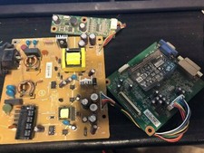 DELL Monitor 48.7A207.021 Power Board Supply Unit PCB G2410t