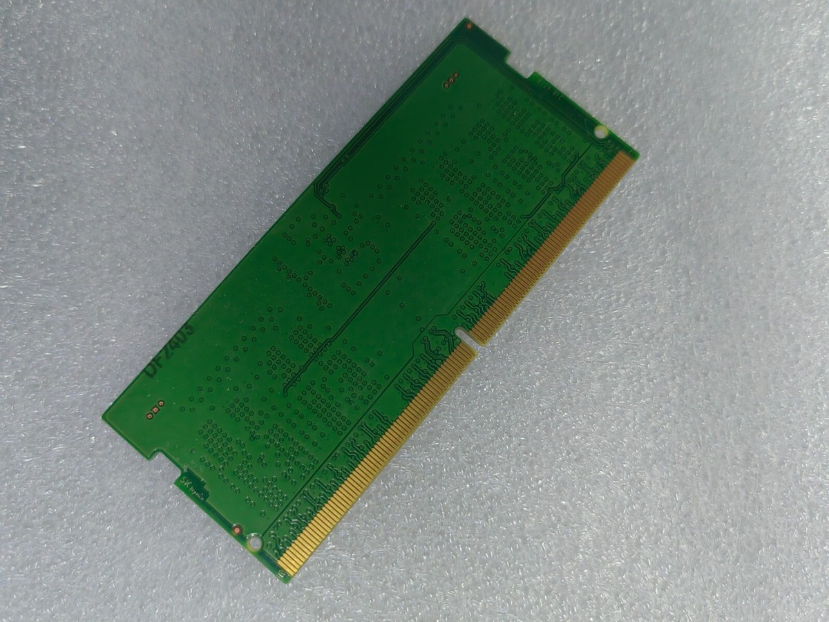 SK Hynix 8GB DDR5 4800MHz 1Rx16 PC5-4800B HMCG66MEBSA092N 095N