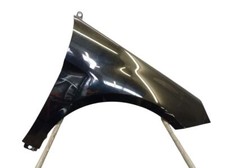 Kotfl&uuml;gel rechts Kosmosschwarz 191 f&uuml;r MERCEDES B-KLASSE W245 B 200