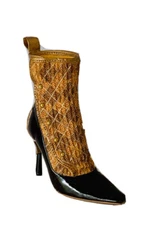 Argyle Attitude #25319 Step into your fantasies by Raine Circa 2002