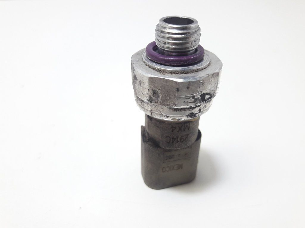 Mercedes Benz W203 Klimaanlage A2038211592 Druck Schalter Pressure 