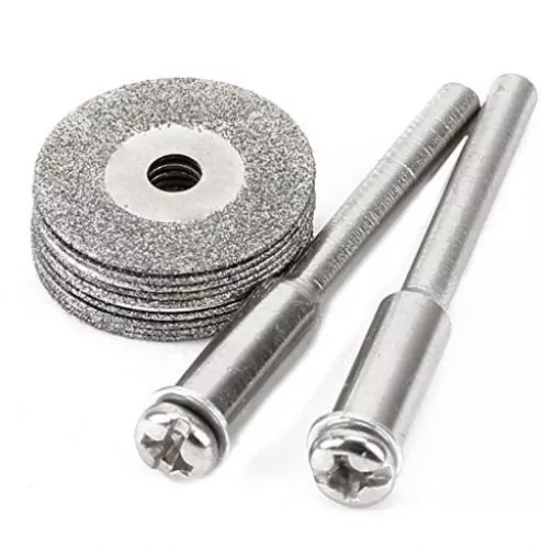 Craftsman outlet dremel tool