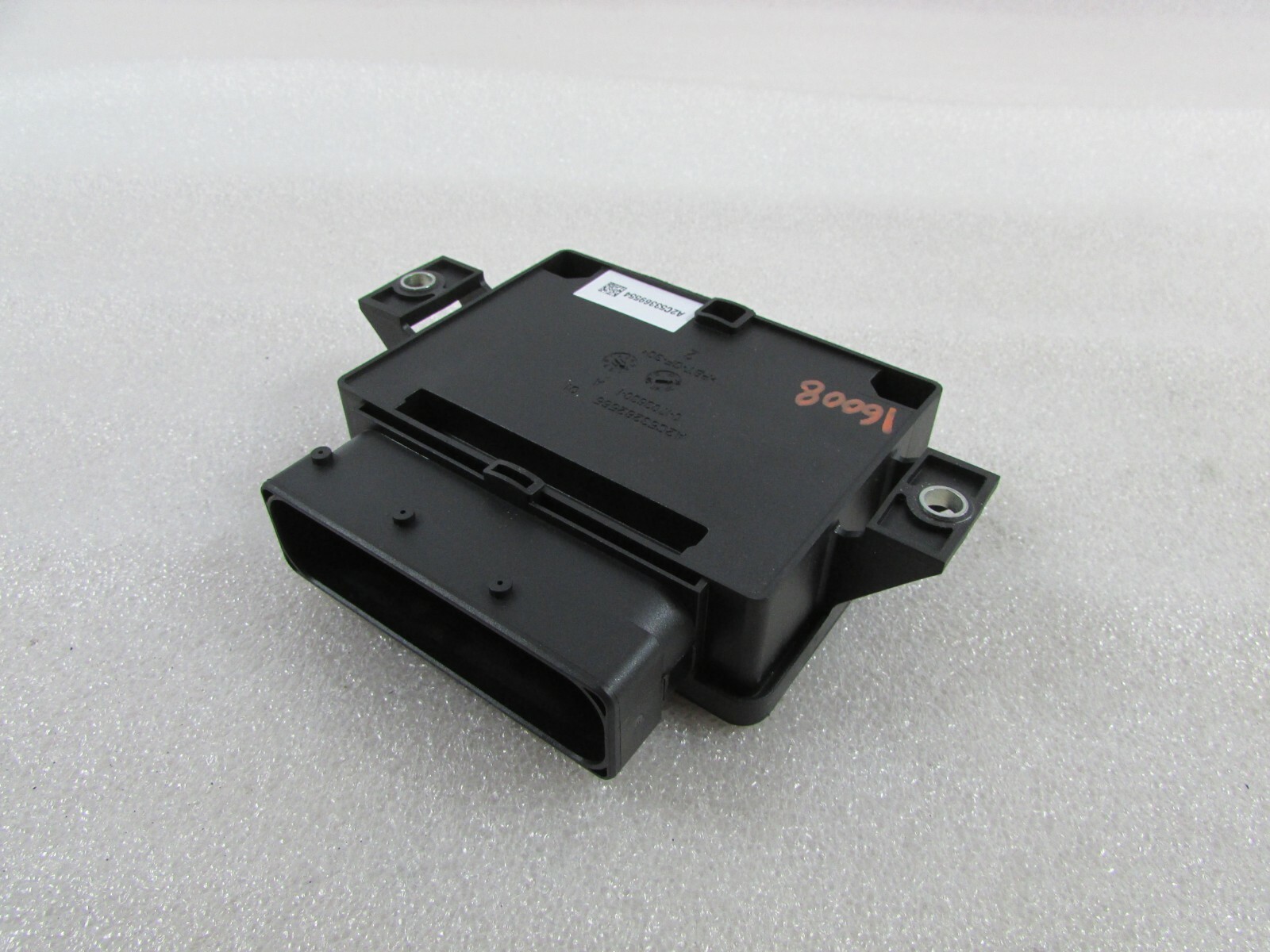 Lamborghini Aventador, EPB Control Unit, Used, P/N 470907801