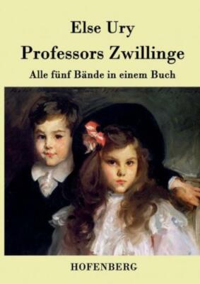 Professors Zwillinge