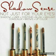 🎯 I've got them!!  NEW/SEALED ShadowSense & Other Eye Products SeneGence 🎯
