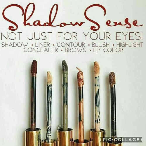 🎯 I've got them!!  NEW/SEALED ShadowSense & Other Eye Products SeneGence 🎯 - Picture 1 of 185