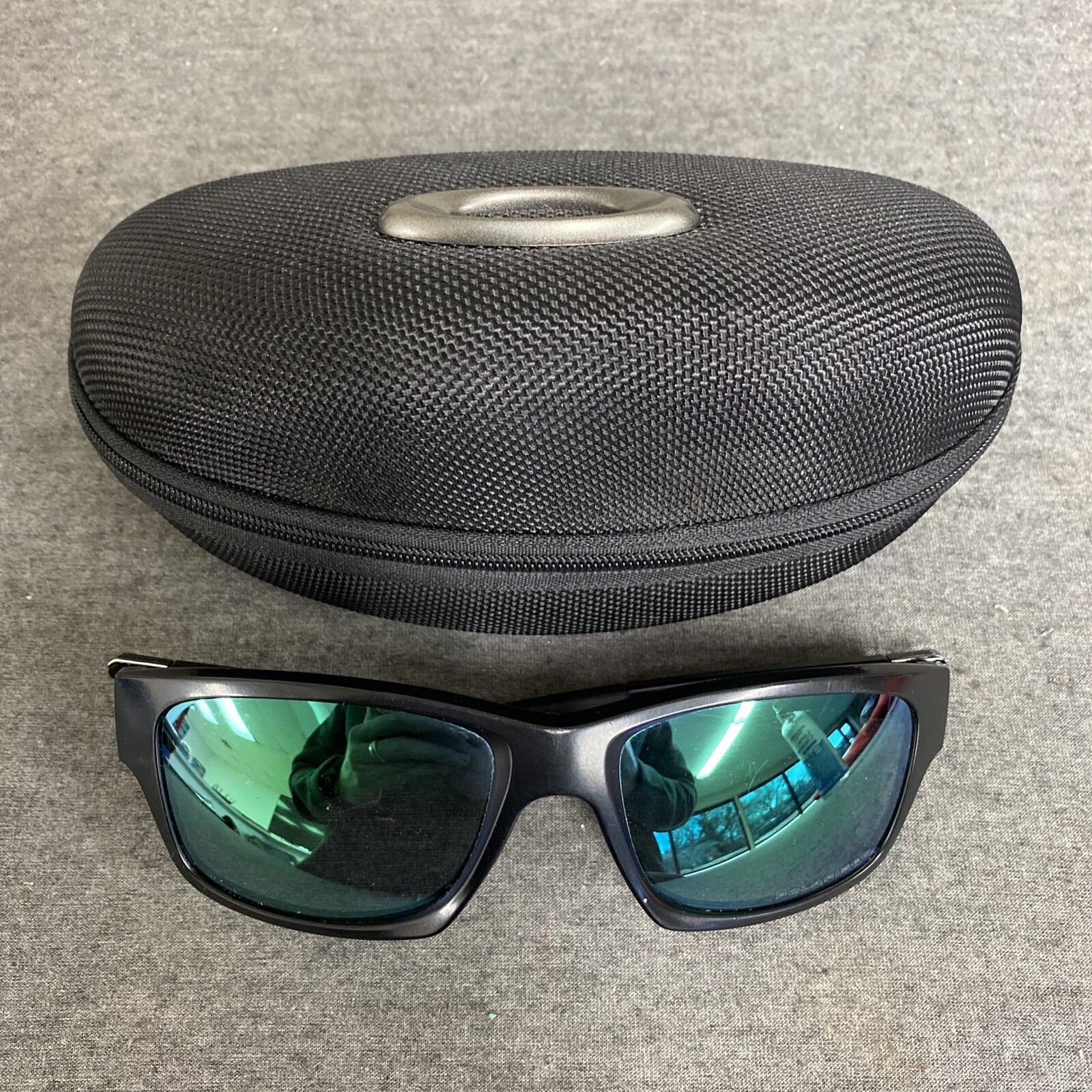 oakley jupiter squared prizm