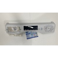 Bedienfeld Steuerung Waschmaschine Candy Original 43020332