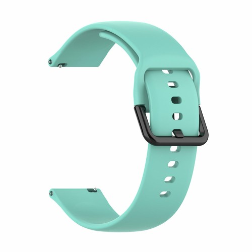 Sport Silicone Band for Xiaomi Huami Amazfit GTS Smart Watch Bracelet Soft Strap - 第 48/62 張圖片