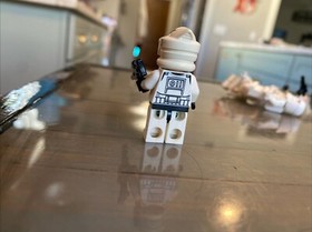 LEGO Star Wars ARF Clone Trooper Minifigure sw0297 7913