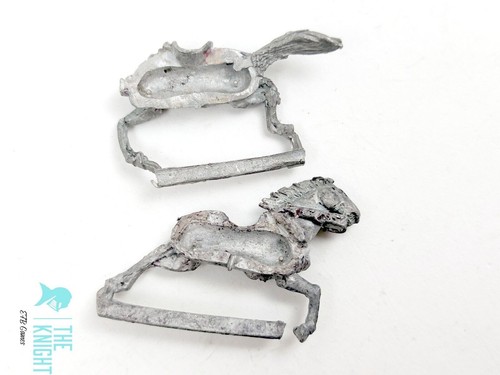 Chaos Warriors Nurgle Daemons Undead Vampire Count METAL MULTILISTING Citadel - Picture 129 of 239