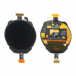 samsung gear s2 display